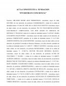 Situacion del codigo de comercio