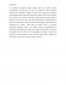 PROGRAMA DE CEREMONIA DE GRADUACIÓN