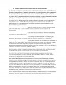 El origen de la educación inclusiva: hacia una escuela para todos