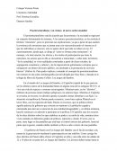 Post-estructuralismo