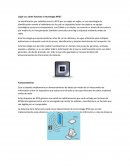 Trasportamiento de gruas