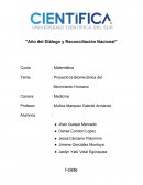 Biomecanica del movimiento