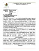 Estudio de factibilidad técnica y economica