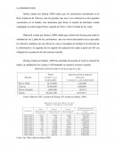 Produccion en la Conquista