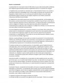 Ducrot- La enunciación.