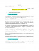 Resumen guastini argumentar e interpretar