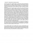 Industrial PJT: “Mantenimiento de equipos de planta”