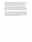 Liderazgo Rob Parson