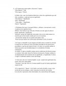 Gramatica - Saussure