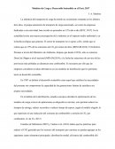 Transporte de Carga Sostenible