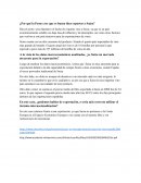 EXPORTACIONES DE VINOS