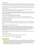 DEFINICIÓN DE COSTO