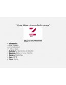 TEMA: EL ORGANIGRAMA