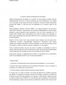 La familia: ámbito de humanización del trabajo