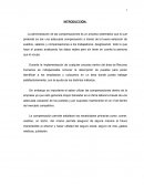 Ensayo Administración de la Compensación