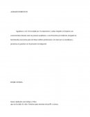 INCLUSION DE LA FIGURA LEGAL DE RESPONSABILIDAD SOLIDARIA CIVIL POR EJERCER LA FACULTAD DE NOMBRAMIENTO Y CONTRATACION DE PERSONAL EN EL SECTOR PÚBLICO
