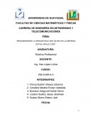 REINGENIERÍADE LA INFRAESTRUCTURA DE RED DE LA EMPRESA DIGITAL WHALE CORP