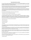 Resumen Teorías de AUSUBEL