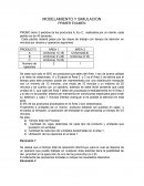 MODELAMIENTO Y SIMULACION EXAMEN