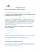Práctica Sección Final
