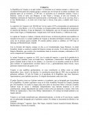 La República de Turquía