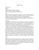 Tema: El movimiento y rotación de la Tierra