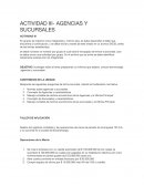 Depuracion de imporenta