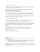 Accion solidaria comunitaria