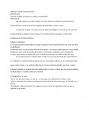 ¿Por qué el agua con azúcar no conduce electricidad?