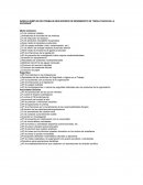 ÁREAS EJEMPLOS DE POSIBLES INDICADORES DE RENDIMIENTO DE "RESULTADOS EN LA SOCIEDAD"