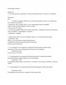 Parcial Ingles Jurídico I