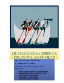 PROYECTO EDUCATIVO INSTITUCIONAL
