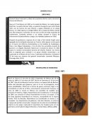 MAXIMILIANO DE HABSBURGO