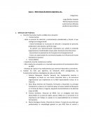 Merk Sharp & Dohme Argentina, Inc.