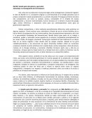 Bartók: Sonata para dos pianos y percusión