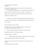 LA MORALIZACIÓN DEL INDIVIDUO.