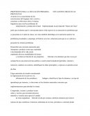 PROPÓSITOS PARA LA EDUCACIÓN PRIMARIA	SITUACIONES DIDÁCTICAS PROPUESTAS