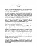 Doña gabriela tequila herradura