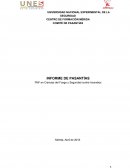 PNF en Ciencias del Fuego y Seguridad contra Incendios