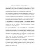 LEER Y ESCRIBIR EN UN MUNDO CAMBIANTE