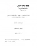 Acentuación - Cuestionario