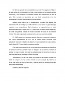 En Chile la aparición de la radiotelefonía ocurre el 19 de agosto de 1922