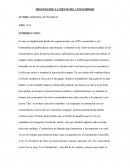 Analisis del libro desnudando la mente del consumidor