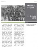 Los selk'nam, genocidio de una gran raza