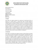 Ficha técnica y comentario de la película Freaks