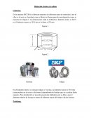 Dlatacion lineal ejercicio de aplicacion