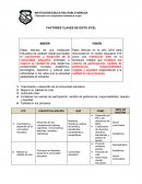 Exito en la calidad educativa