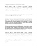 LA IMPORTANCIA DE DESARROLLAR LA LENGUA ORAL EN LA ESCUELA