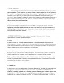 HIGIENE AMBIENTAL. FACTORES AMBIENTALES