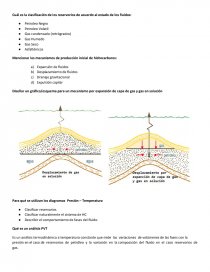 Apuntes y preguntas de reservorios. Página 1